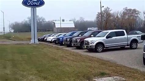 Groton ford - Groton Ford. 1320 N Broadway Groton, SD 57445. Sales: (605) 397-2311; Visit us at: 1320 N Broadway Groton, SD 57445. Loading Map... Get in Touch 